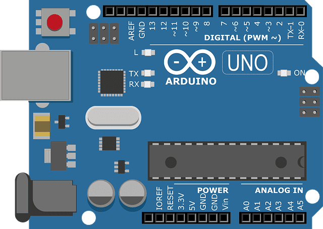 Introduction to Arduino Projects for Beginners