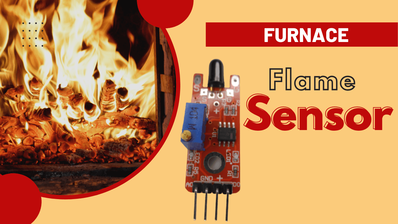 Furnace Flame Sensor Guide