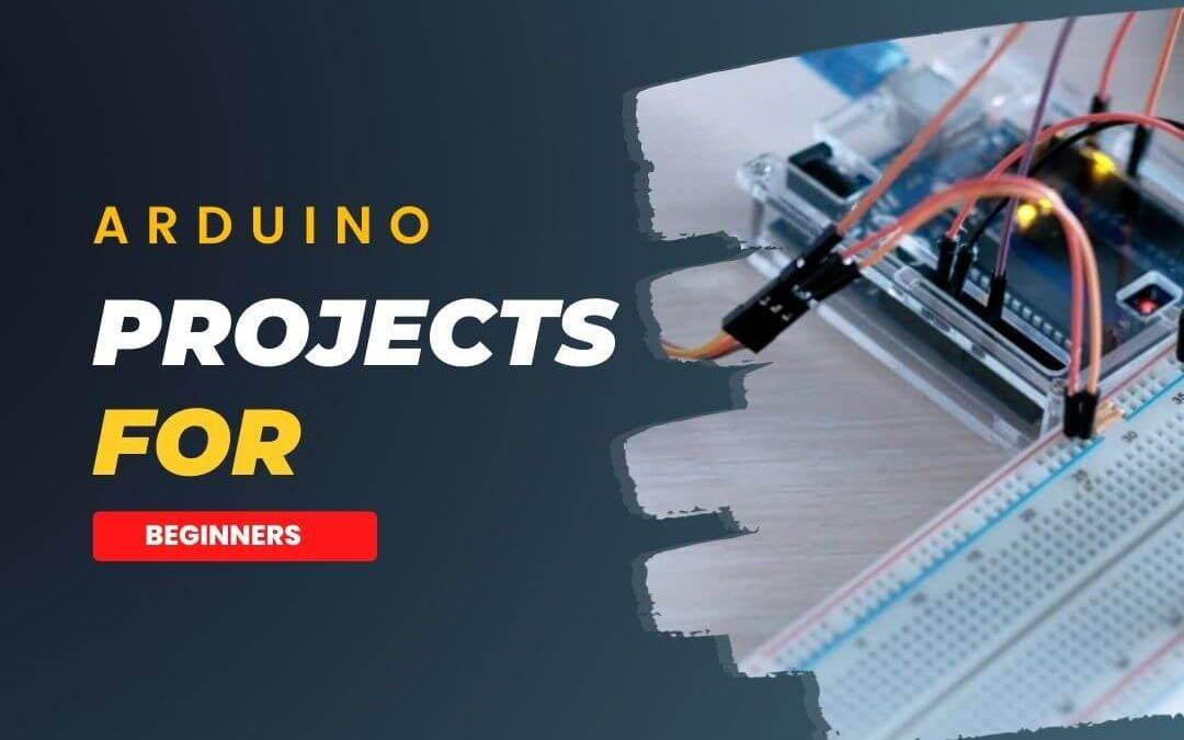 Mastering Arduino Projects for Beginner: Unleash Your Creativity
