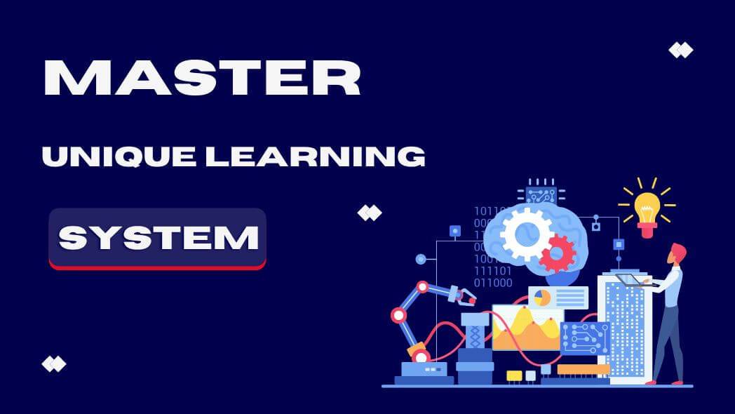 Unleash Python’s Potential: Master the Unique Learning System