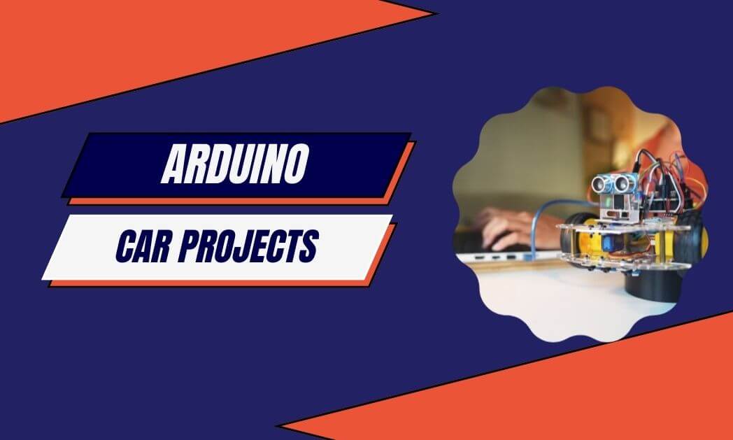 Unveiling Innovation: Mastering Arduino Car Projects