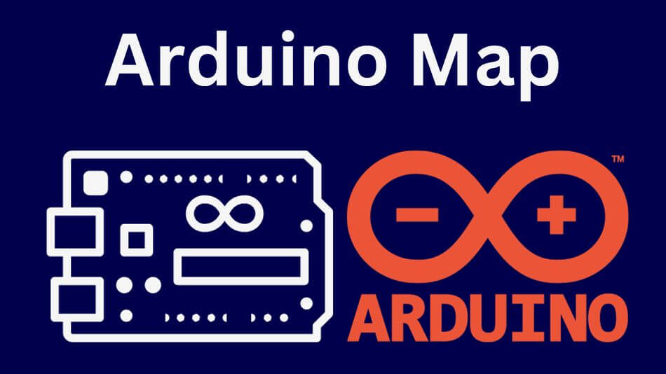 Exploring the World of Arduino Map: Unleashing the Power of Location Data