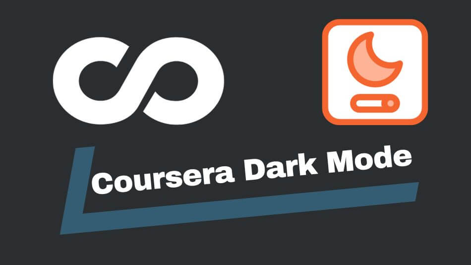 Coursera Dark Mode: Unveiling the Night Owl’s Delight