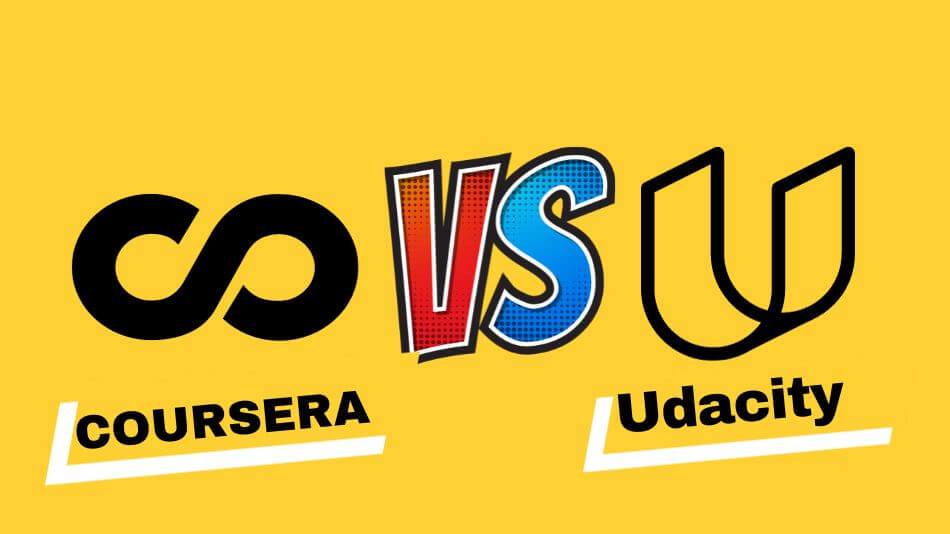 Coursera vs Udacity: Deciphering the Learning Odyssey