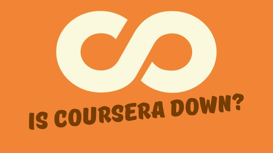 Is Coursera Down? Exploring the Impact of Technical Glitches and Server Outages