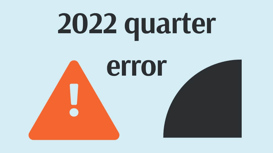 The 2022 Quarter Error Explored: Mint Mysteries Unveiled