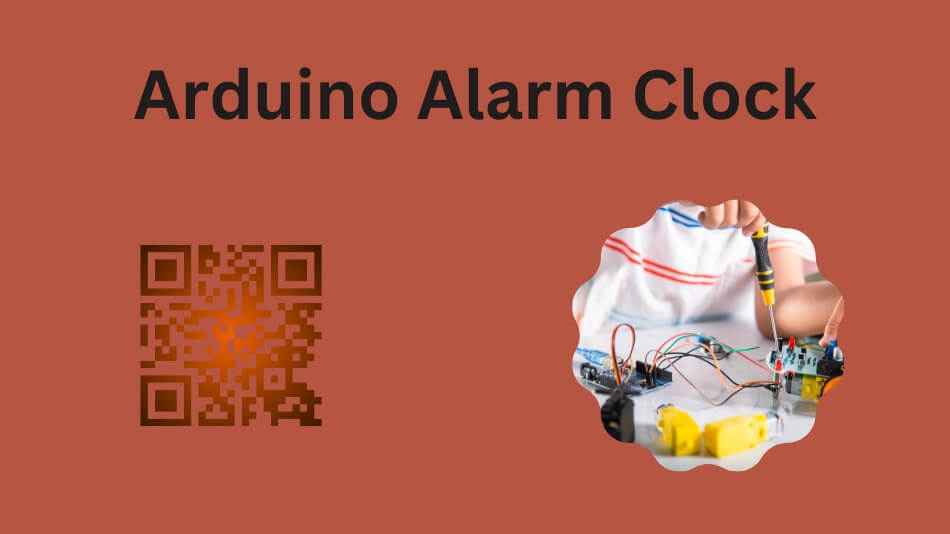 Building Your Perfect Arduino Alarm Clock: A DIY Guide