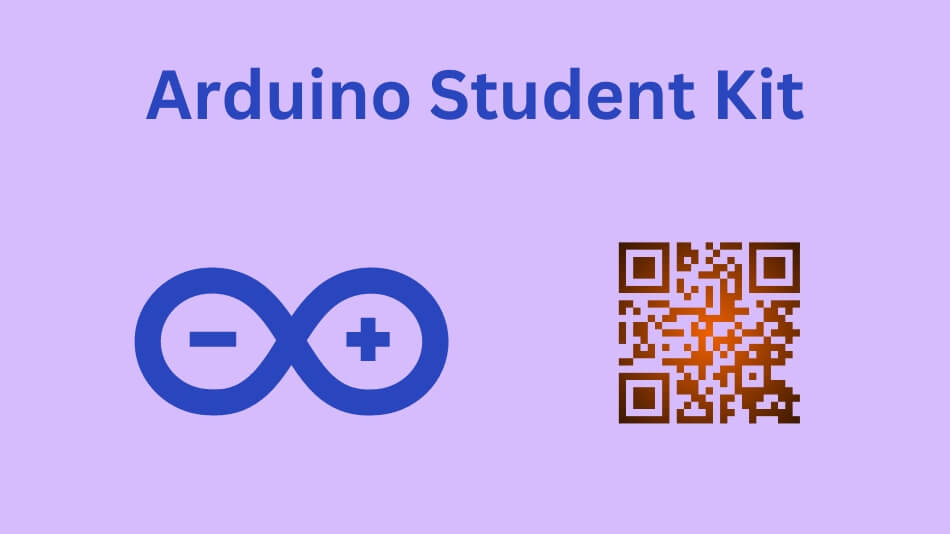 The Arduino Student Kit: Unlocking Creativity and Learning