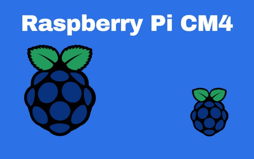 Exploring the Raspberry Pi CM4: Unleashing Creativity and Innovation in Computing