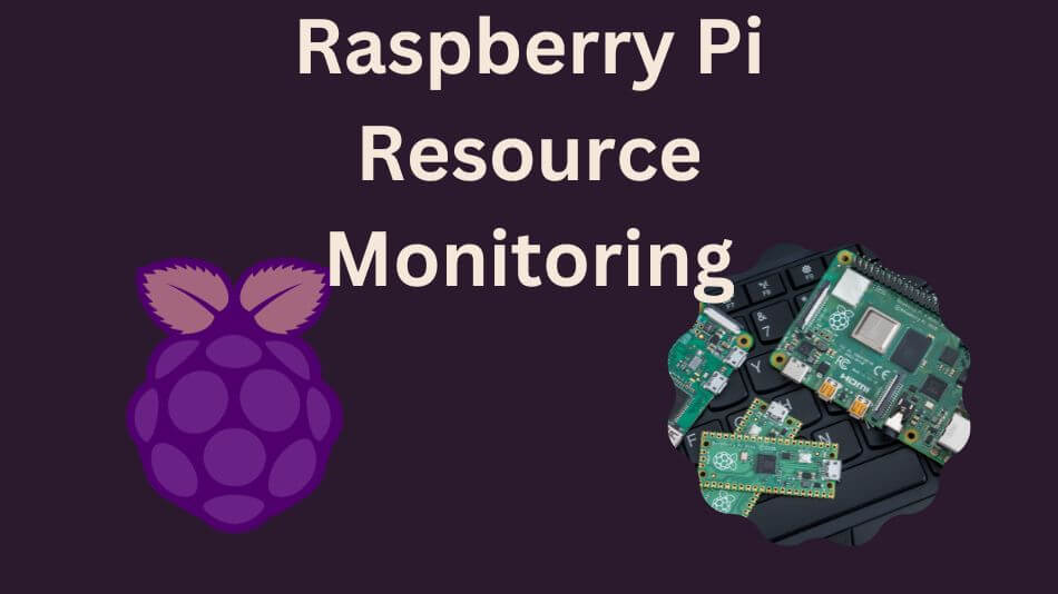 Mastering Raspberry Pi Resource Monitoring: A Comprehensive Guide