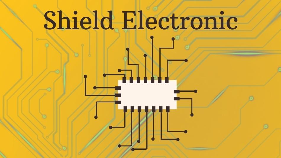 The Ultimate Guide to Shield Electronic: Protecting Your Devices in the Digital Age