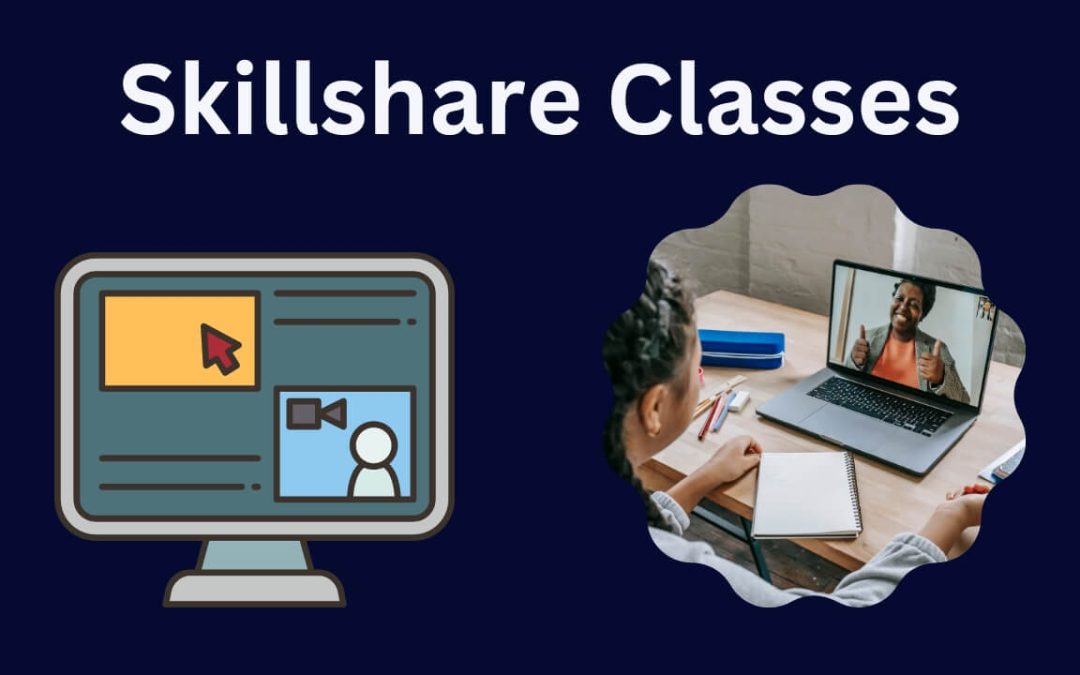 A Deep Dive into Skillshare Classes: Unleashing Creativity and Learning