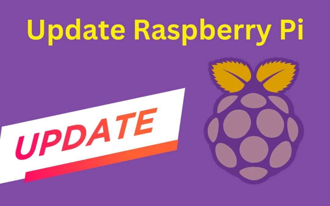 Update Raspberry Pi: Essential Guide