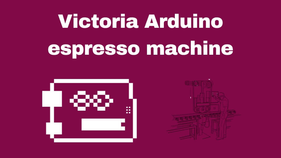 The Victoria Arduino Espresso Machine Experience: Brewing Perfection